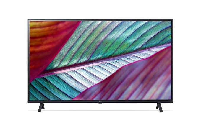 RTV ( 55 Inch ) Android LED Tv - Frameless UHD 4K Display