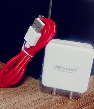 Morcend 18w USB Charger Adapter- Type- C